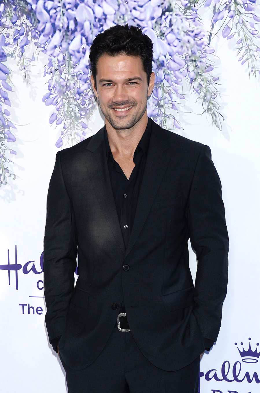 Where Is He From Who Is Hallmark Channel’s Ryan Paevey 5 Things to Know