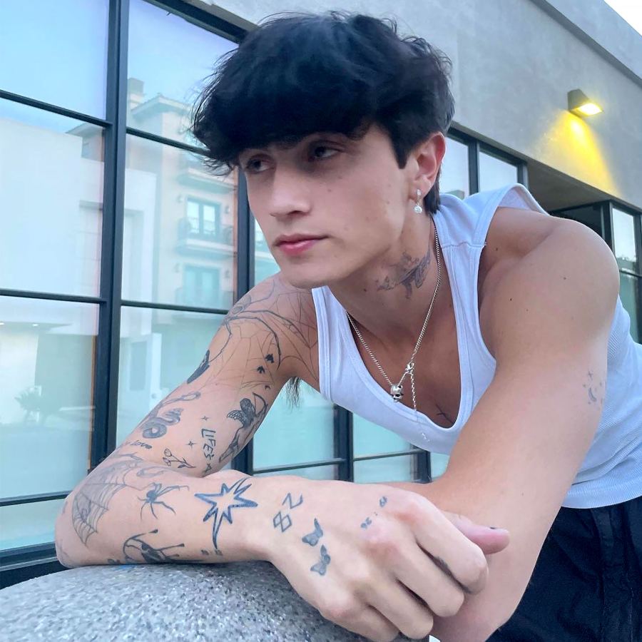 Who Is Cooper Noriega? 5 Things to Know About the Late TikTok Star