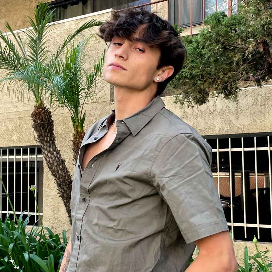Cooper Noriega: 5 Things to Know About the Late TikTok Star