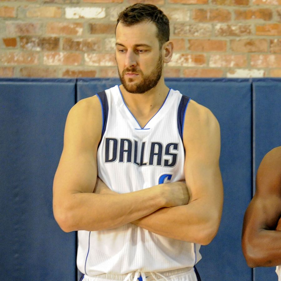 Who Is Andrew Bogut? 5 Things About the NBA Alum Who Shaded Kendall Jenner