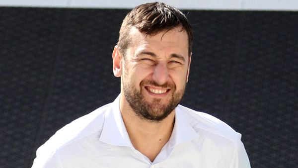 Who Is Andrew Bogut? 5 Things About the NBA Alum Who Shaded Kendall Jenner