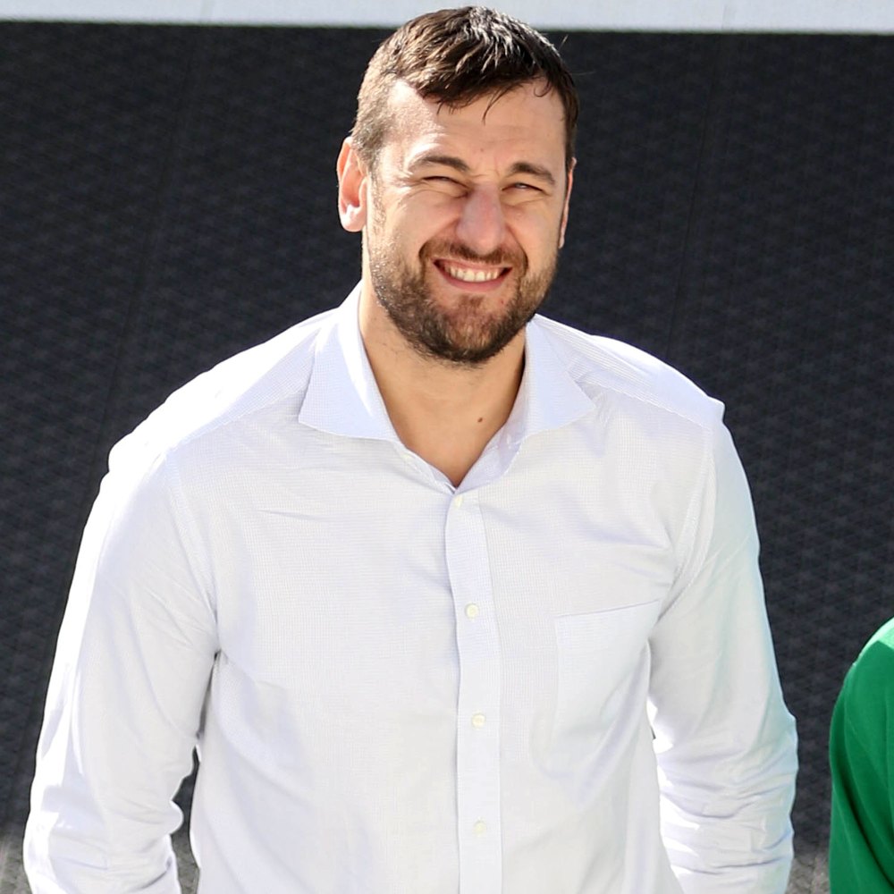 Who Is Andrew Bogut? 5 Things About the NBA Alum Who Shaded Kendall Jenner
