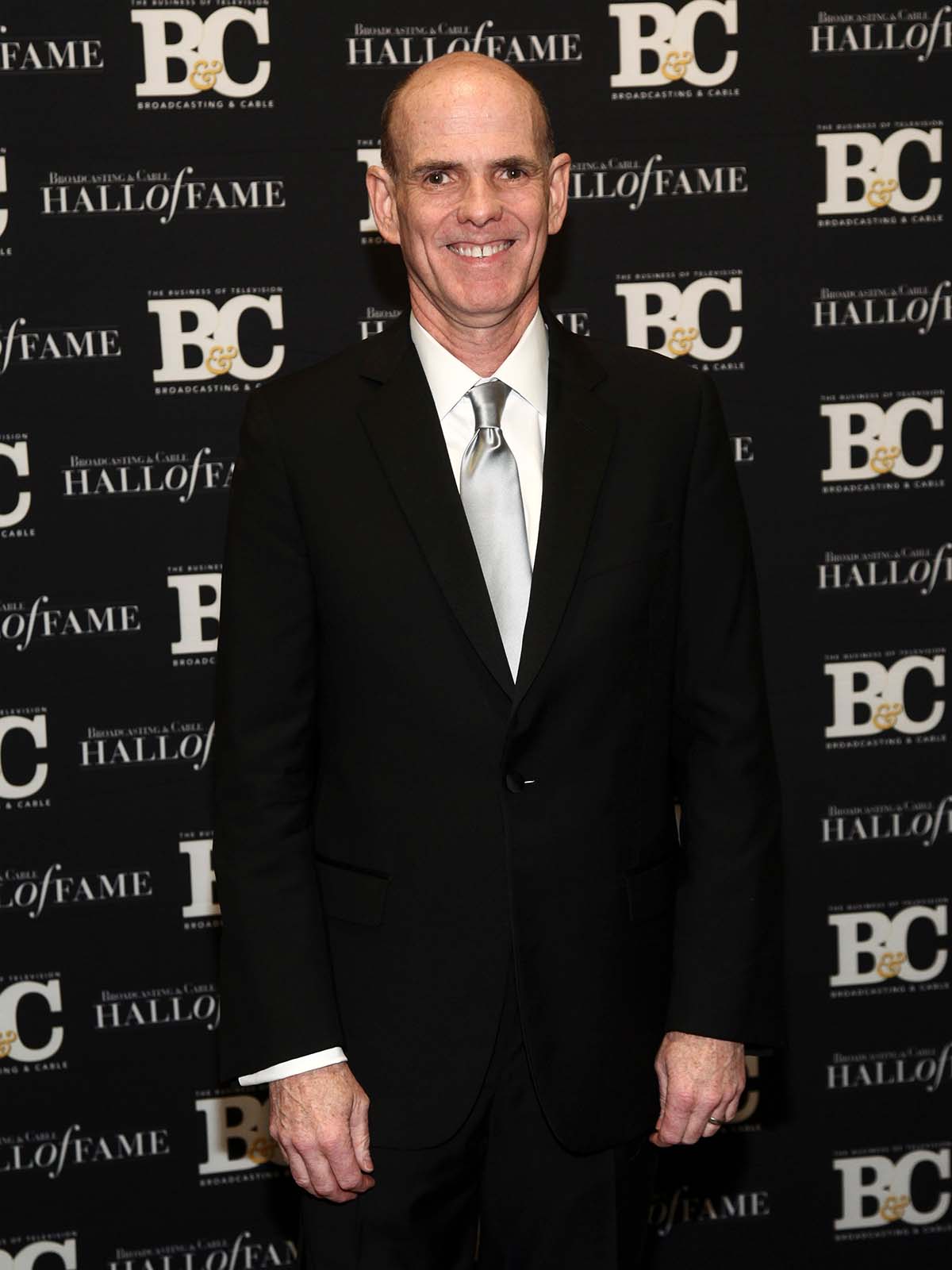 Who Is Bill Abbott 5 Things Know About GAC Media President Former Hallmark Boss