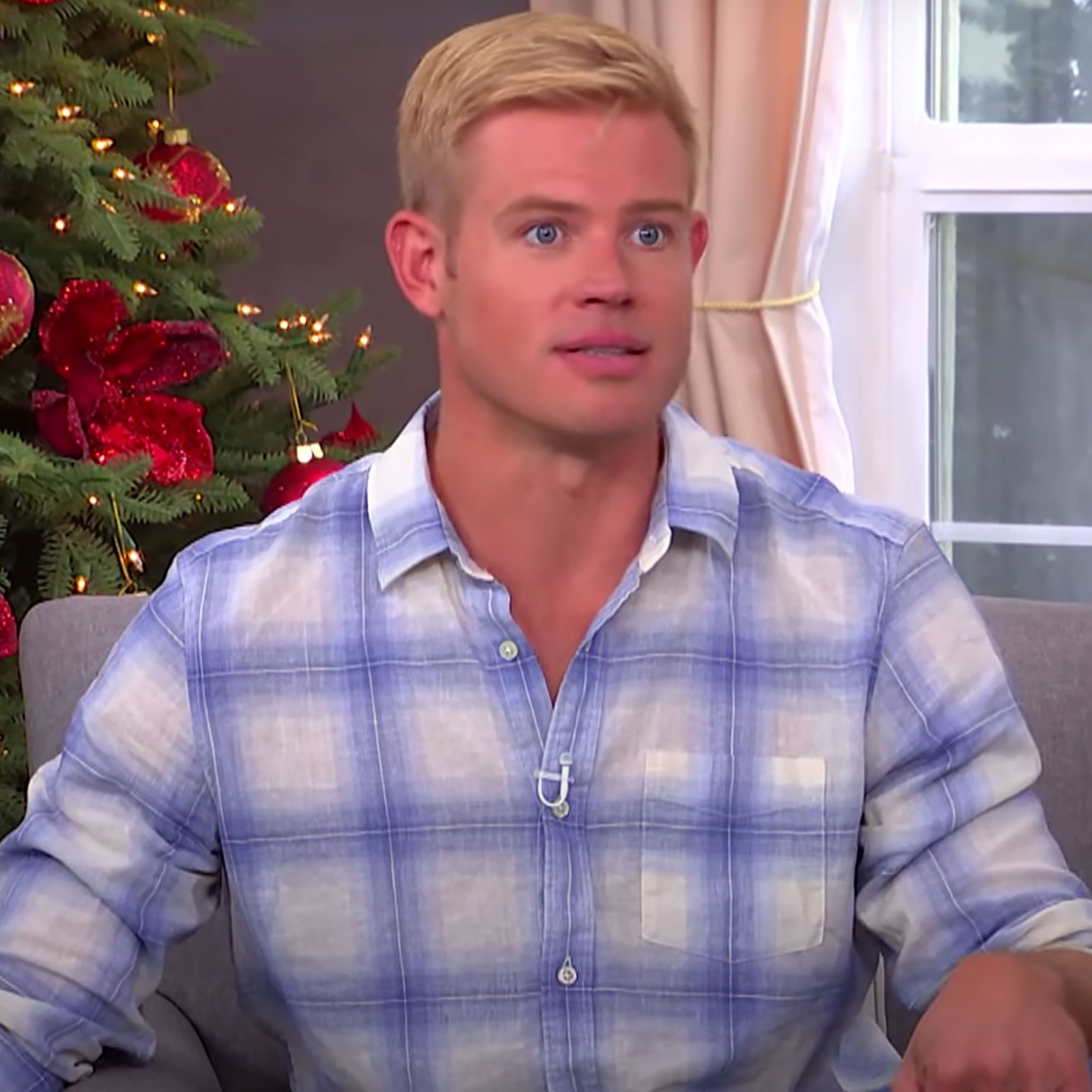 Who Is GAC Family’s Trevor Donovan? 6 Things to Know About the ‘Jingle Bell Christmas’ Star