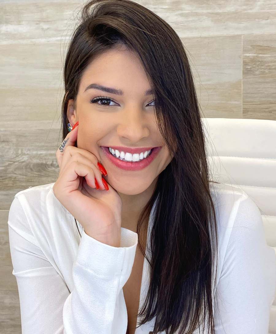 Who Is Gleycy Correia? 5 Things to Know About the Late Miss United Continents Brazil 2018 Winner