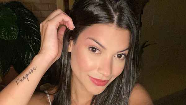 Who Is Gleycy Correia? 5 Things to Know About the Late Miss United Continents Brazil 2018 Winner