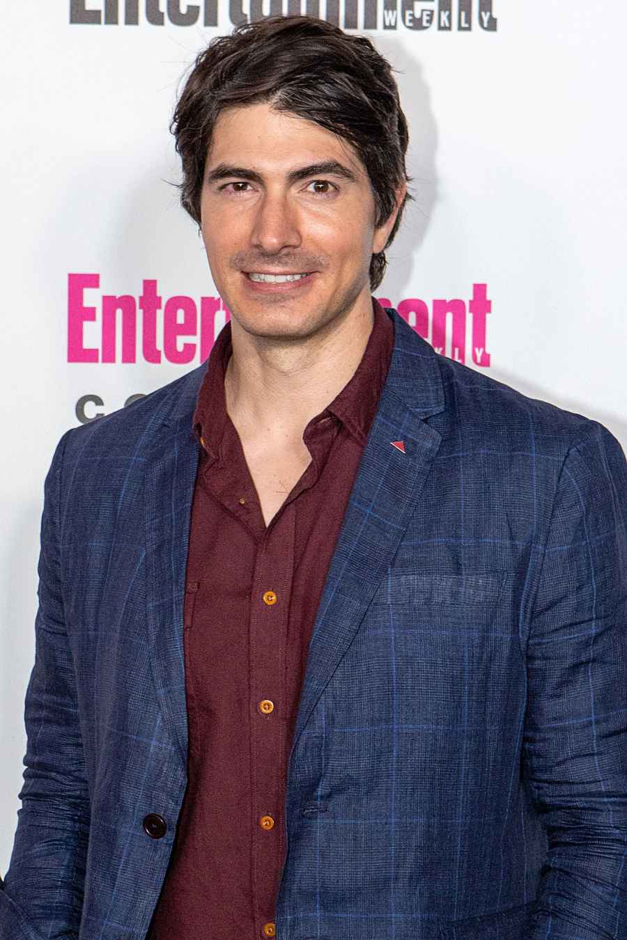 Who Is Hallmark Channel’s Brandon Routh? 6 Things to Know About ‘The Nine Lives of Christmas’ Hunk