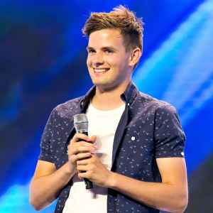 Who Is Tom Mann 5 Things Know About X Factor Alum Songwriter