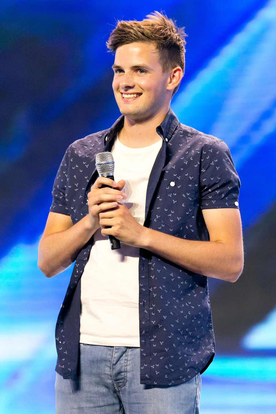 Who Is Tom Mann 5 Things Know About X Factor Alum Songwriter