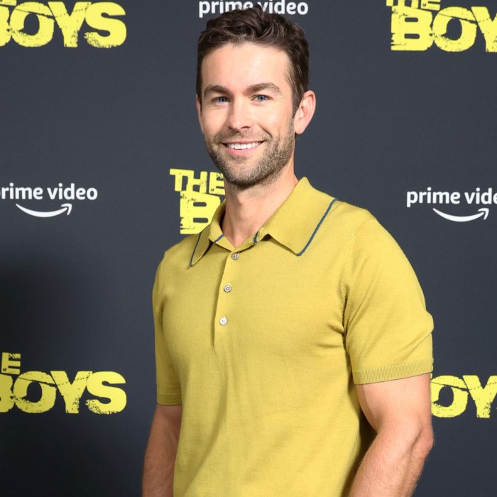 Why Was Chace Crawford's Bulge Edited Out of 'The Boys'?