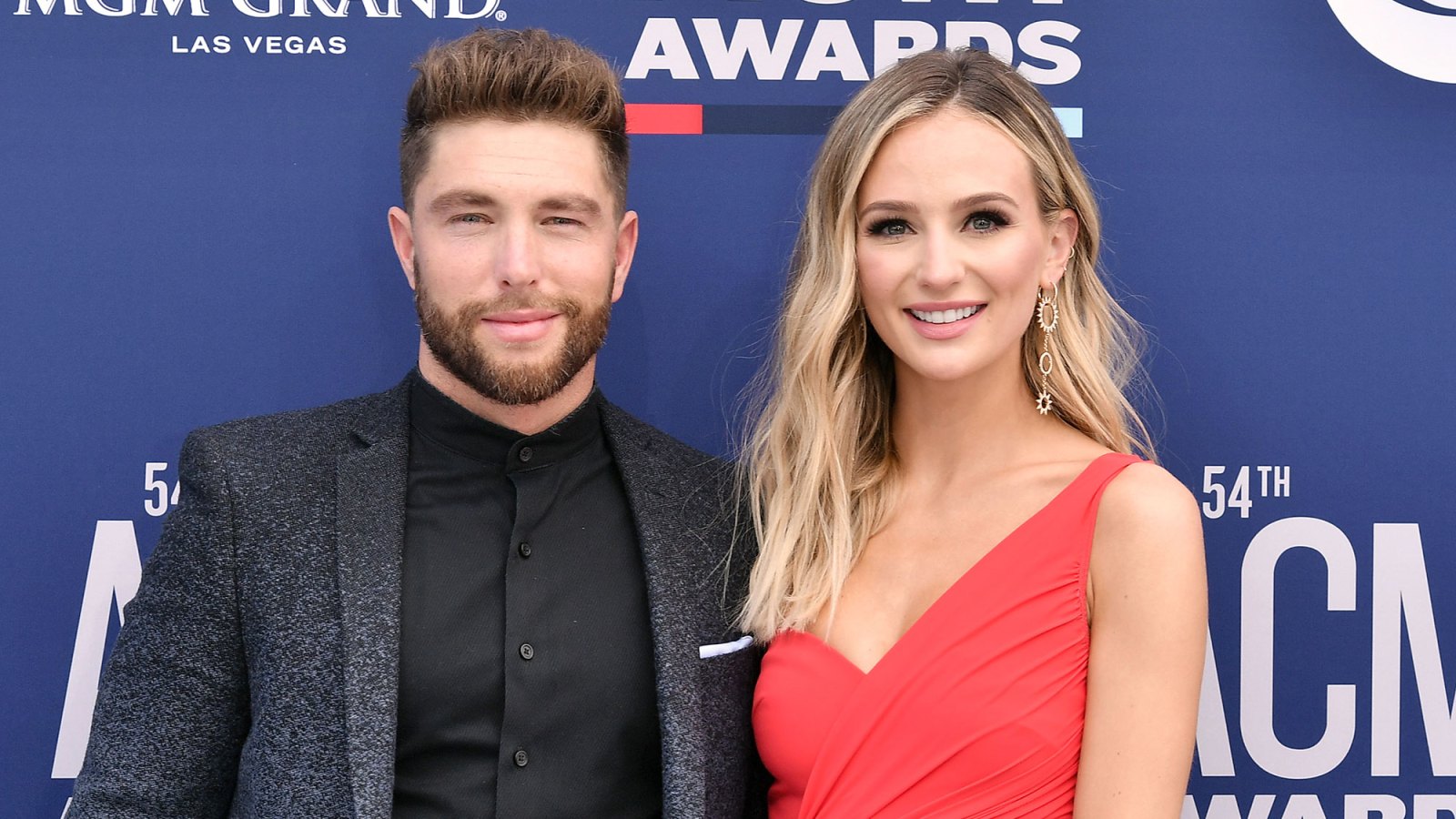 Why Chris Lane Lauren Bushnell Lane Are Hoping Baby No 2 Is a Girl