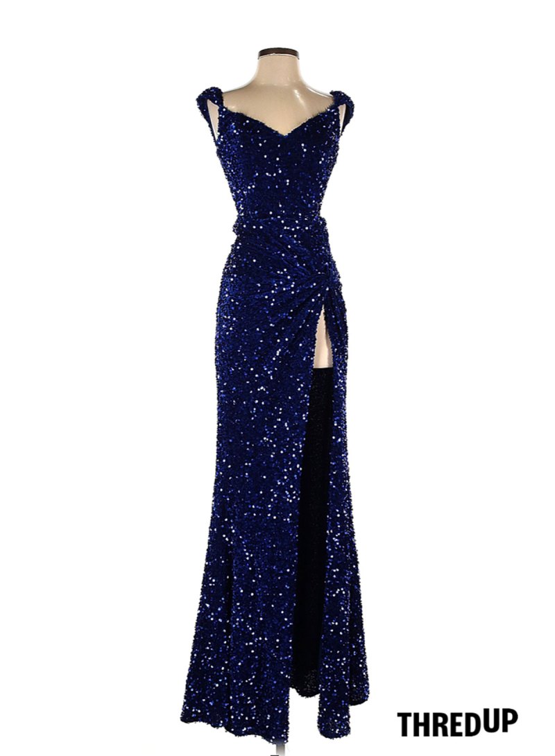 Why Deepti Vempati Purged Her ‘Love Is Blind’ Wardrobe 3