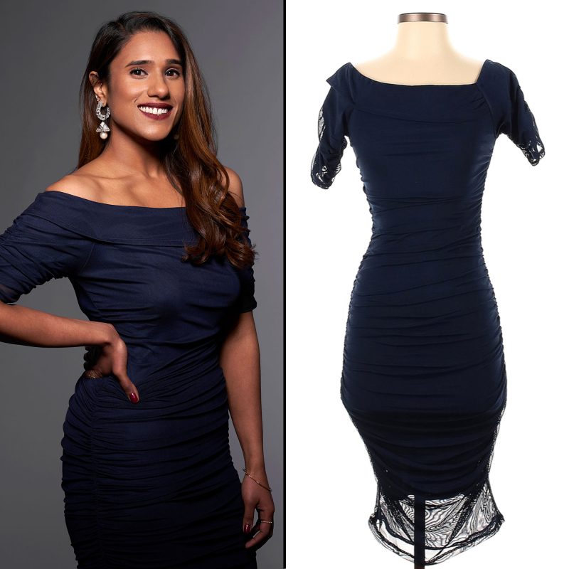 Why Deepti Vempati Purged Her ‘Love Is Blind’ Wardrobe 5