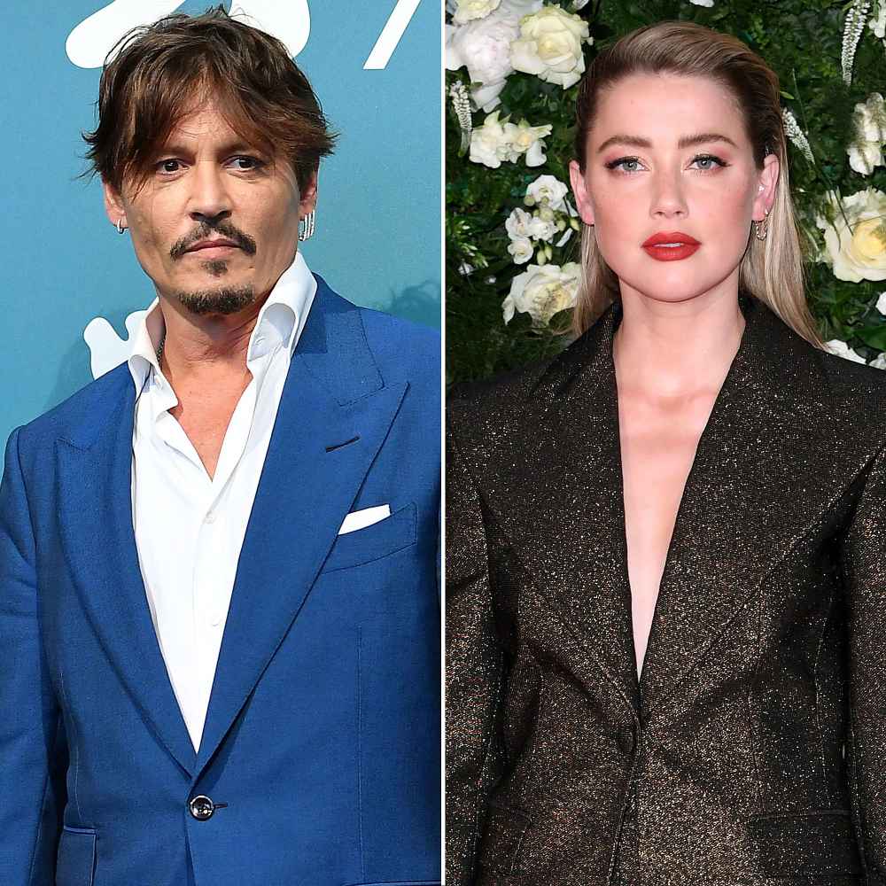 Why Johnny Depp Won't Be at the Verdict Reading for the Amber Heard Trial