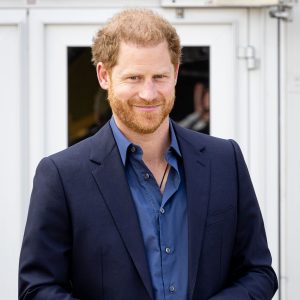 Why-Prince Harry Isnt Wearing His Military Uniform Trooping Colour