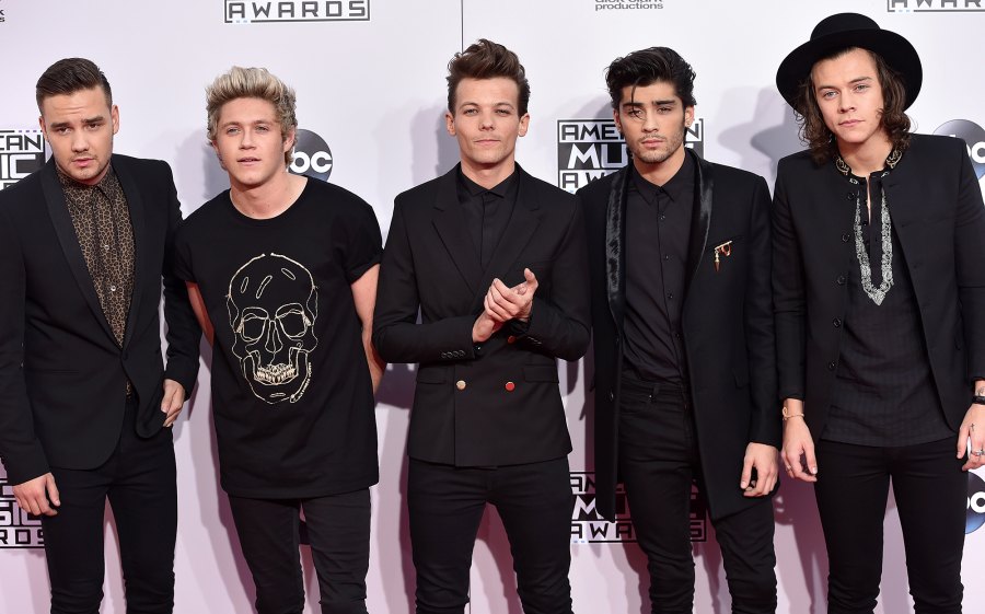 Why the Band Broke Up Liam Payne Dislikes Zayn Malik One Direction Revelations