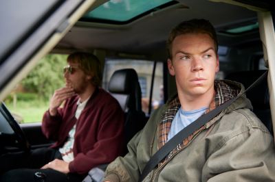 Will Poulter: Adam Warlock, Marvel Physical Preparations Had Challenges
