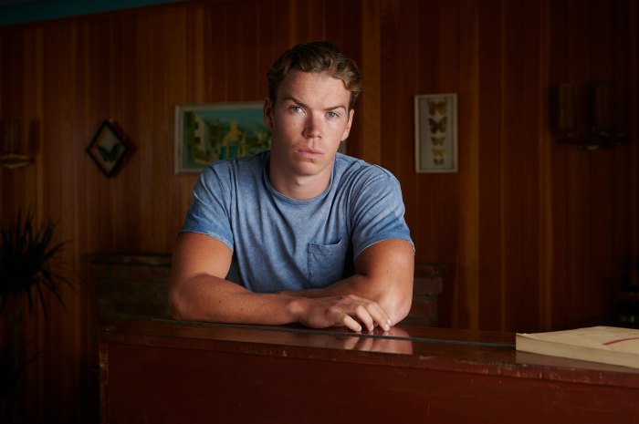 Will Poulter Says Marvel ‘Physical Preparations’ Had Its Challenges: I Was 'Incredibly Well Supported’ With Diet and Training