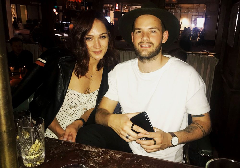 X-Factor’ Alum Tom Mann’s Fiancee Dies Suddenly on Their Wedding Day