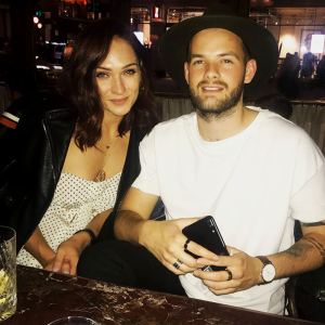 X-Factor’ Alum Tom Mann’s Fiancee Dies Suddenly on Their Wedding Day