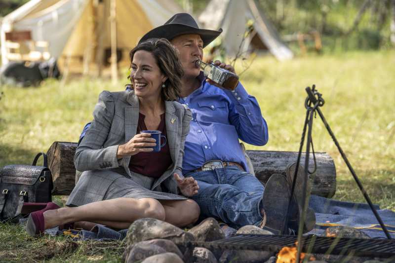everything to know about Yellowstone season 5