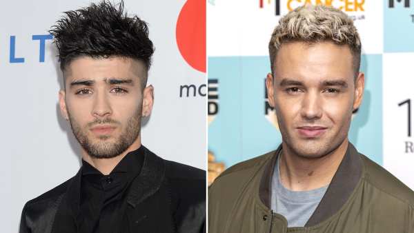 Zayn Malik Shares Rare Footage Singing One Direction's 'You & I' After Liam Payne's Shady Comments