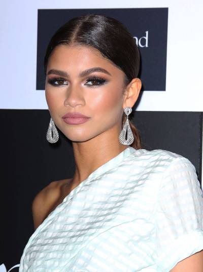 Zendaya Digs Deep Into Her Past for Immigrant Heritage Month: Video
