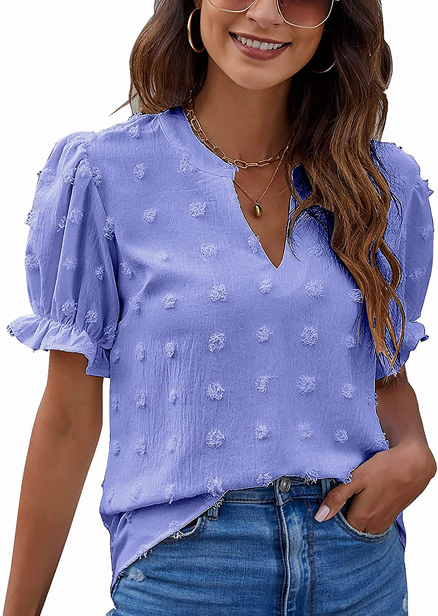 amazon-blooming-jelly-swiss-dot-blouse-violet