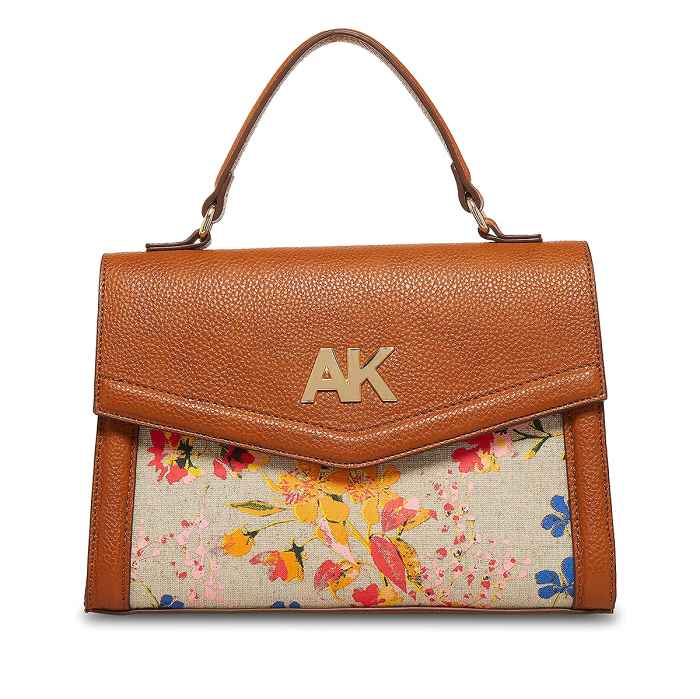 amazon-early-prime-day-deals-anne-klein-satchel-bag