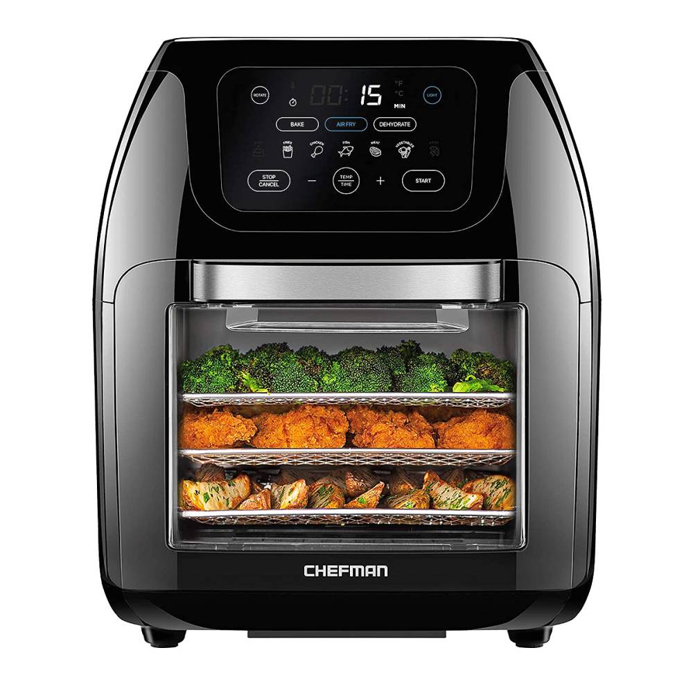 amazon-early-prime-day-home-deals-chefman-air-fryer