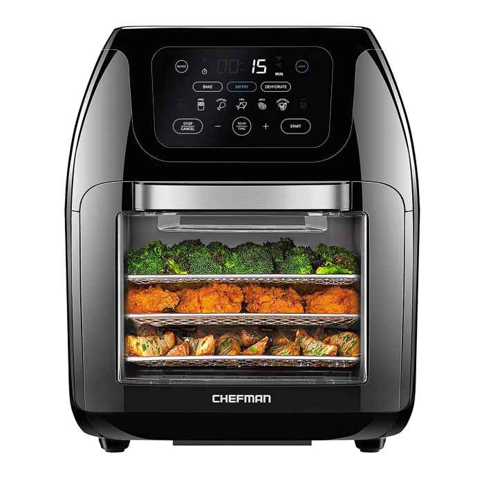 amazon-early-prime-day-home-deals-chefman-air-fryer