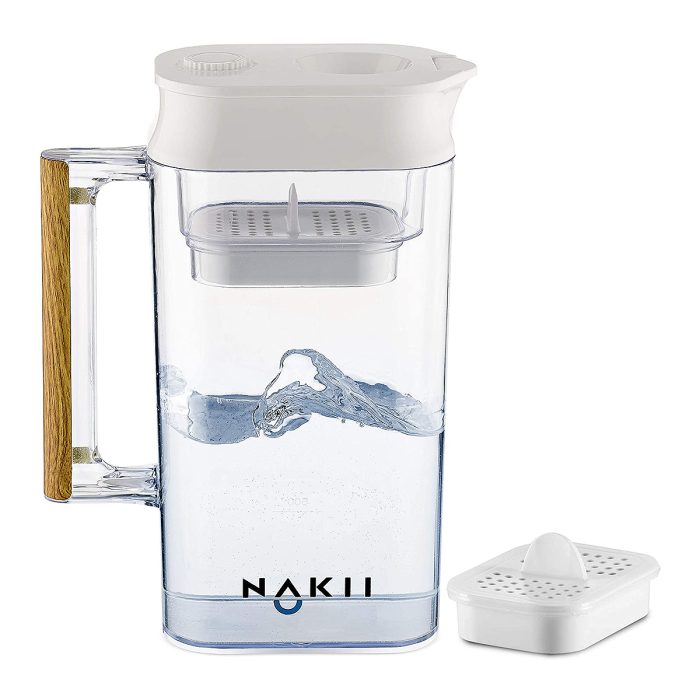amazon-early-prime-day-home-deals-nakii-water-pitcher