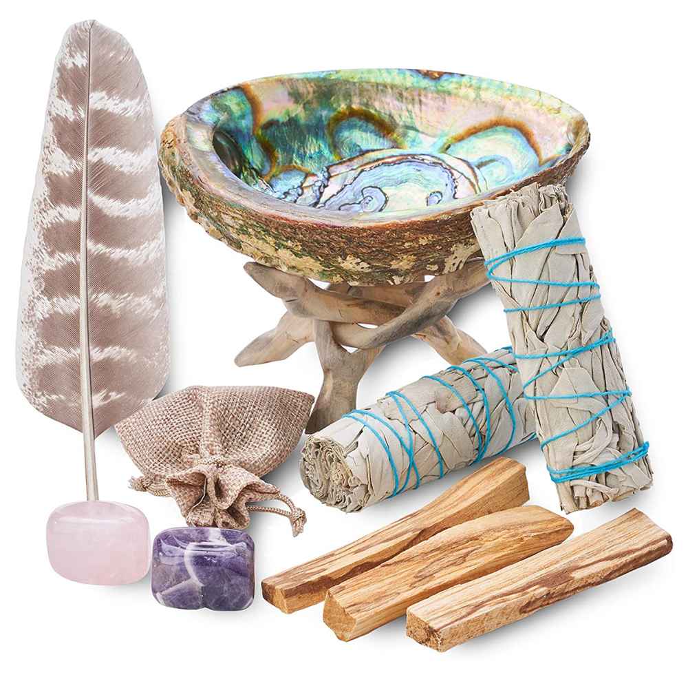 amazon-early-prime-day-home-deals-smudging-kit