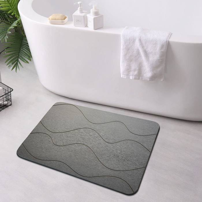 amazon-early-prime-day-home-deals-stone-bath-mat
