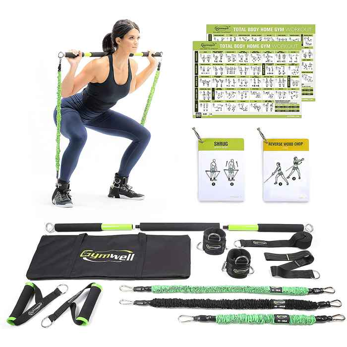 amazon-early-prime-day-weight-loss-deals-home-gym