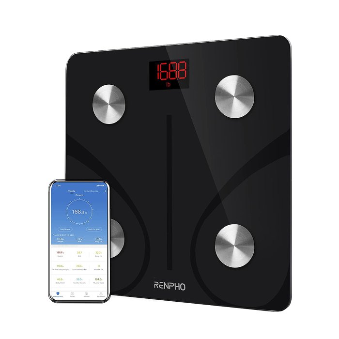 amazon-early-prime-day-weight-loss-deals-renpho-smart-scale