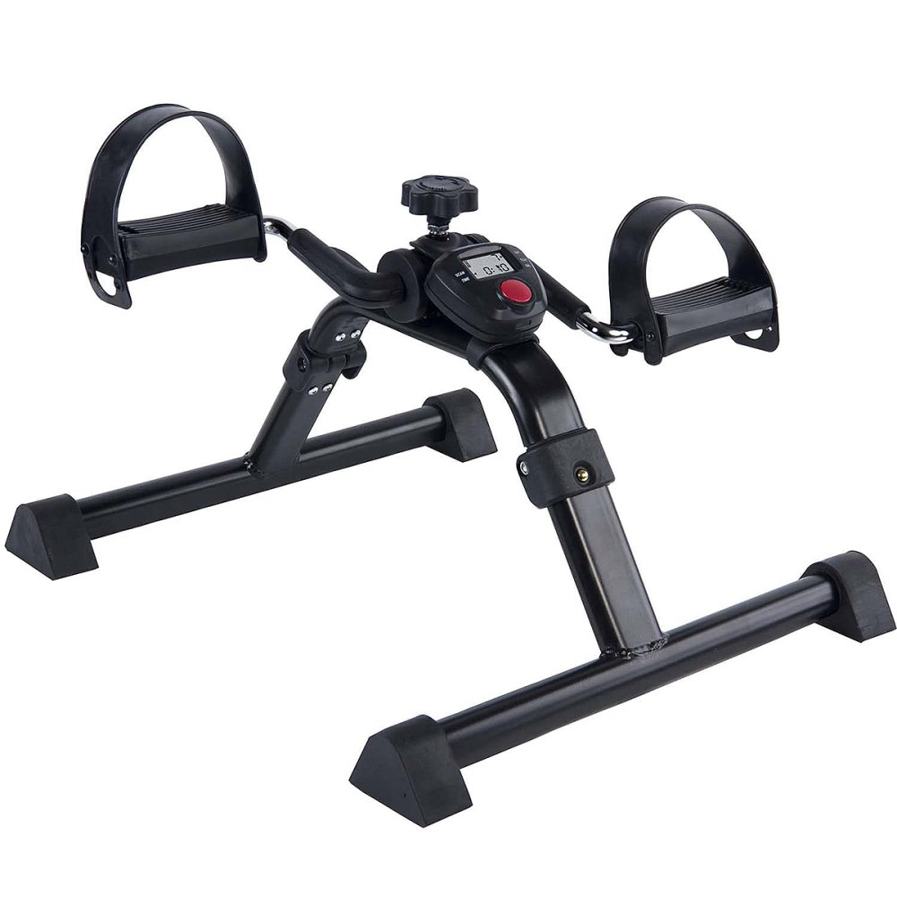 amazon-early-prime-day-weight-loss-deals-under-desk-bike