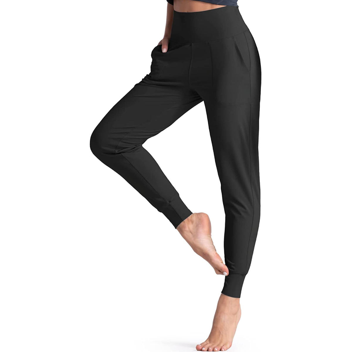 Summer Joggers Are a Hit on Amazon