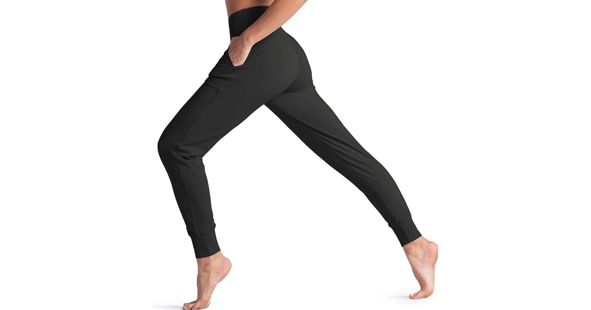 Your New Favorite Slimming Summer Joggers Are a Hit on Amazon.jpg