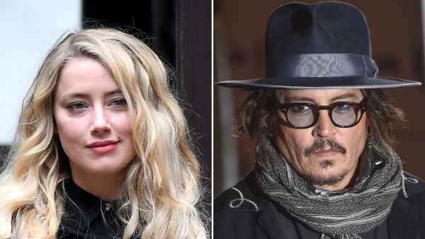 Amber Heard '100 Percent' Plans on Appealing Johnny Depp Trial Verdict: She Is 'Convinced She Will Win'
