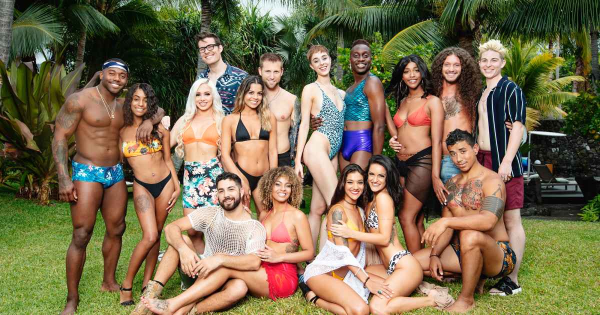 Should Reality TV Dating Shows Cast More Disabled Contestants? – SheKnows