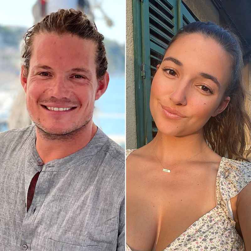 Below Deck Sailing Yacht's Biggest Drama Through the Years: Jean-Luc and Dani’s Baby Bombshell, Captain Glenn's Accident and More