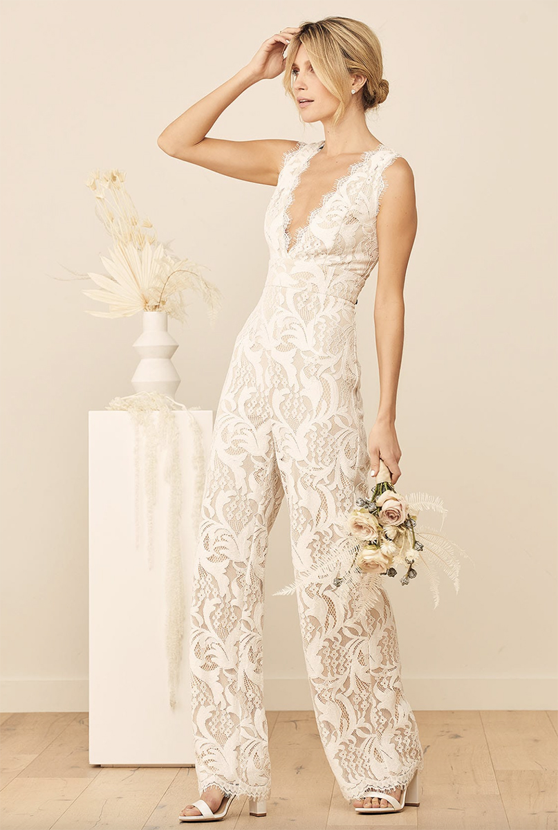 best-bridal-jumpsuits-lulus-enamored-with-you