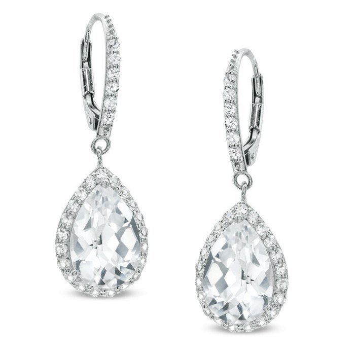 best-lab-created-diamond-earrings-zales-pear
