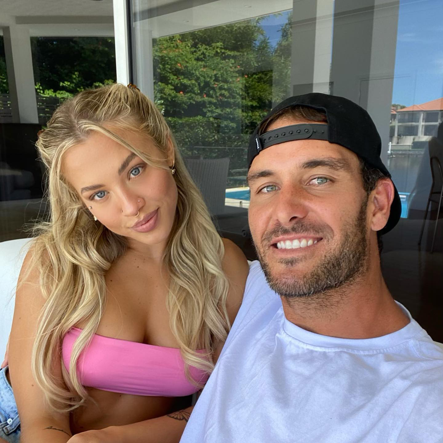 Baby Makes 3! YouTuber Tammy Hembrow, Matt Poole Welcome 1st Child