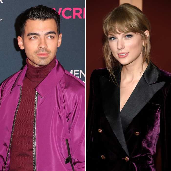 Fans Catch Joe Jonas Changing ‘Much Better’ Lyrics During Las Vegas Residency to Seemingly Support Ex Taylor Swift
