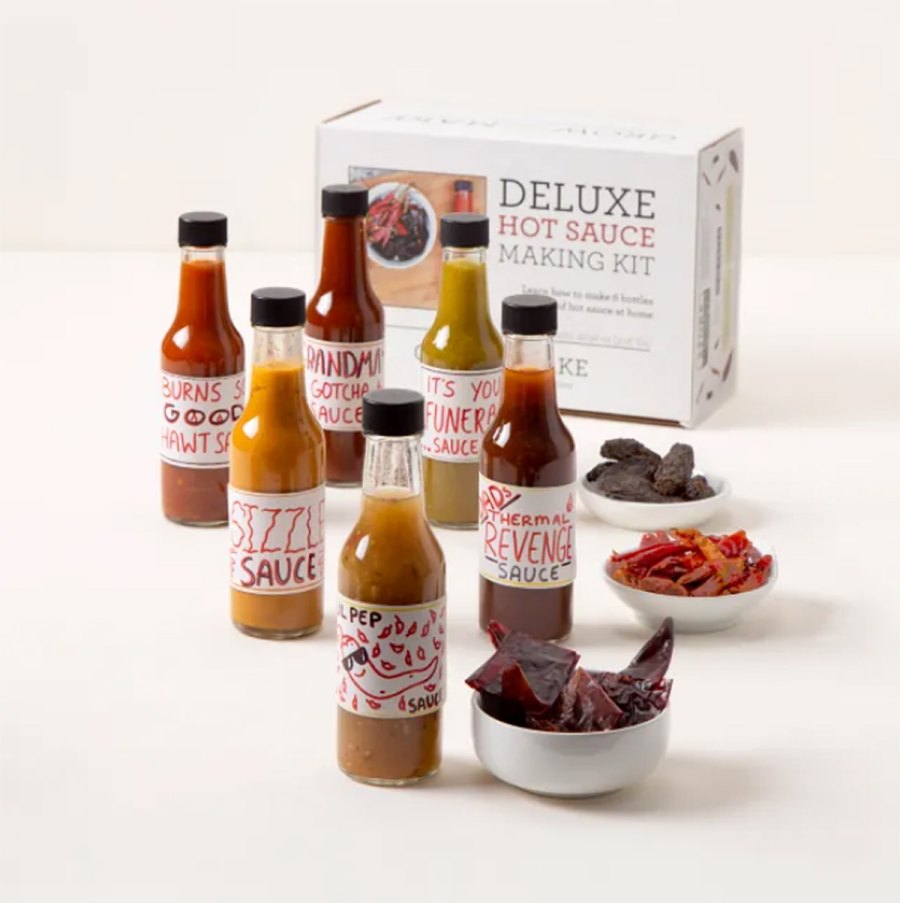 fathers-day-gifts-under-50-hot-sauce-kit-uncommon-goods