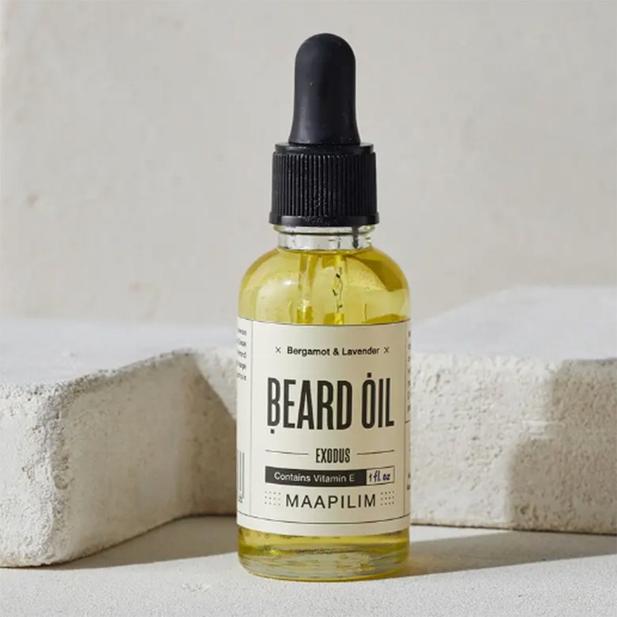 fathers-day-gifts-under-50-maapilim-beard-oil