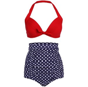 fourth-of-july-bathing-suits-cocoship-retro-bikini
