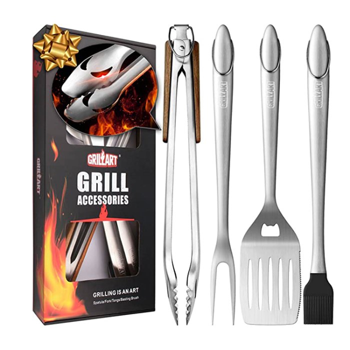 grill kit